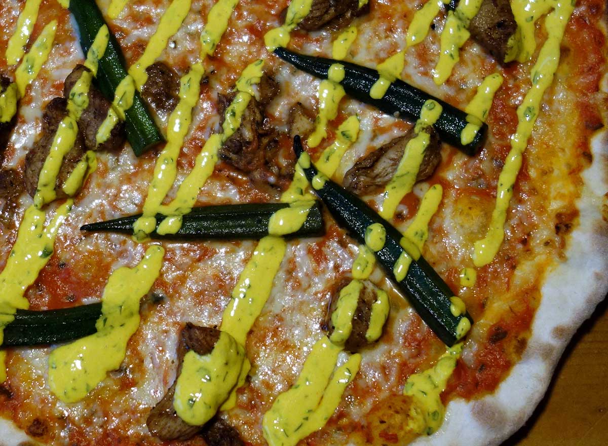 Pizza Shere Khan