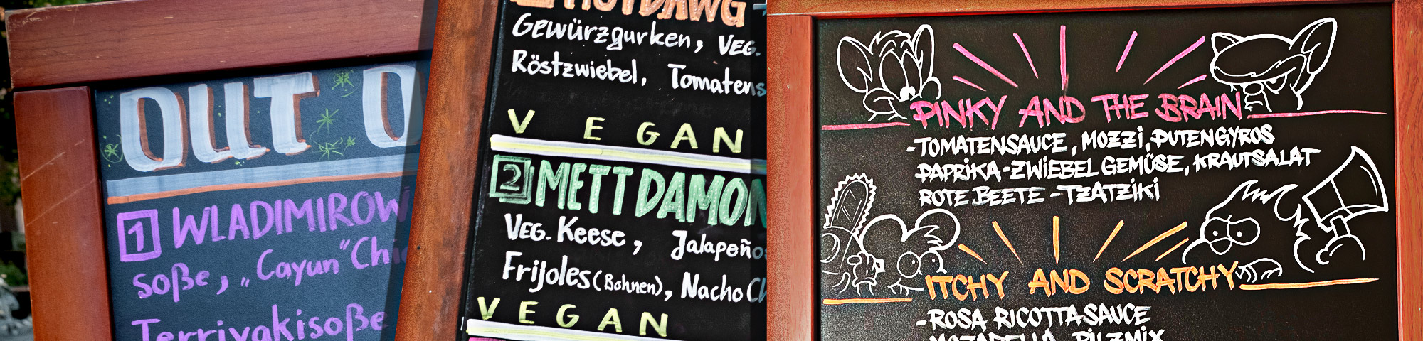 PizzaHistorie Pizza Bande